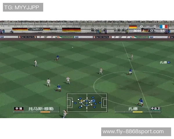 实况足球8为何成为经典游戏玩家心中的不朽之作解析