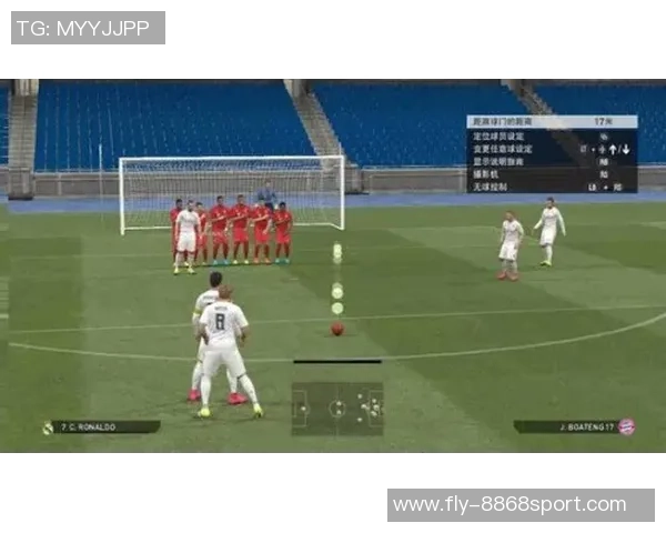 掌握自由足球射门力度技巧提升进球率的全面指南