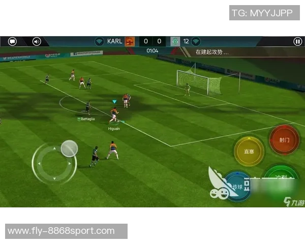 探索足球单机游戏FIFA的魅力与乐趣，畅享真实足球体验的最佳选择