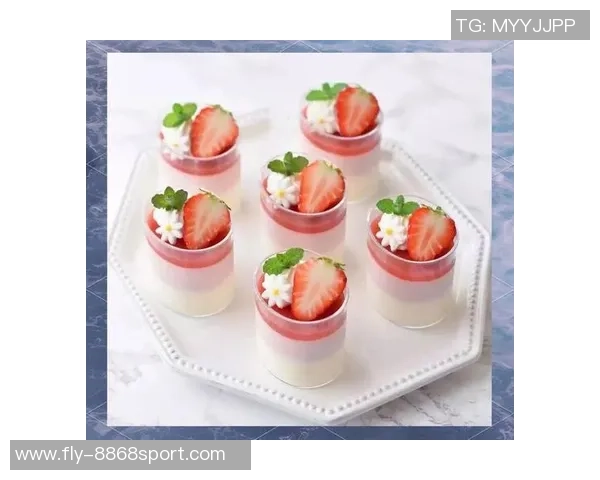 足球杯子蛋糕的创意制作与装饰技巧分享，让你的派对更加精彩纷呈